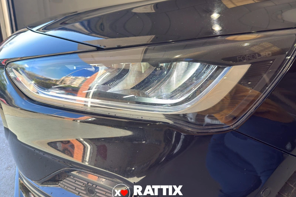 FORD Focus Focus 1.0 ecoboost h ST-Line 155cv